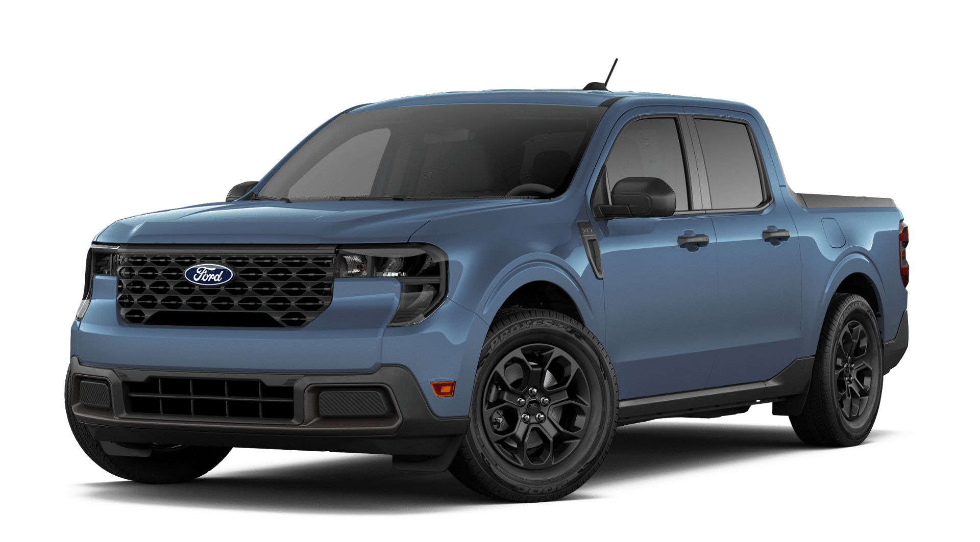2026 Ford Maverick® External Image 1
